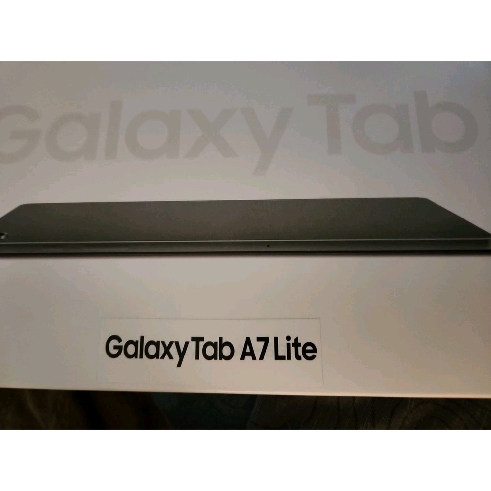 Samsung Galaxy Tab A7 SM-T227U 32GB Gray Wi-Fi